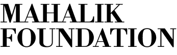 MAHALIK FOUNDATION LOGO