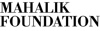MAHALIK FOUNDATION LOGO